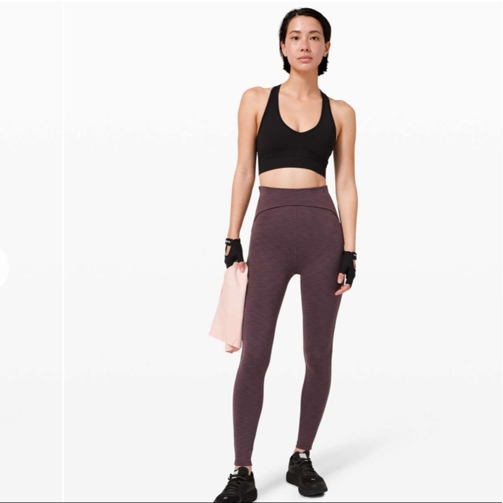 Lululemon Power Within Super High-Rise Pant 28"